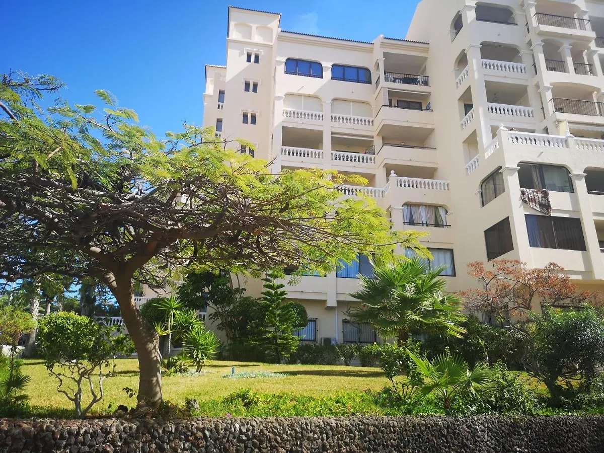 Los Cristianos Castel Harbour 401 Apartment Los Cristianos (Tenerife)