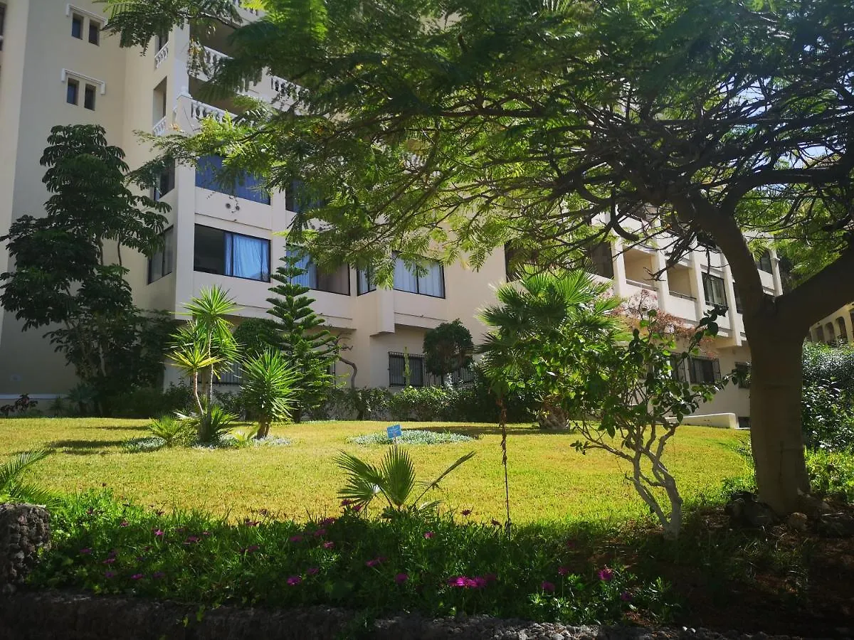 Apartment Los Cristianos Castel Harbour 401
