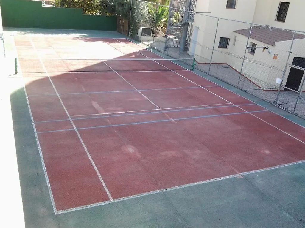 Apartment Los Cristianos Castel Harbour 401 Spain